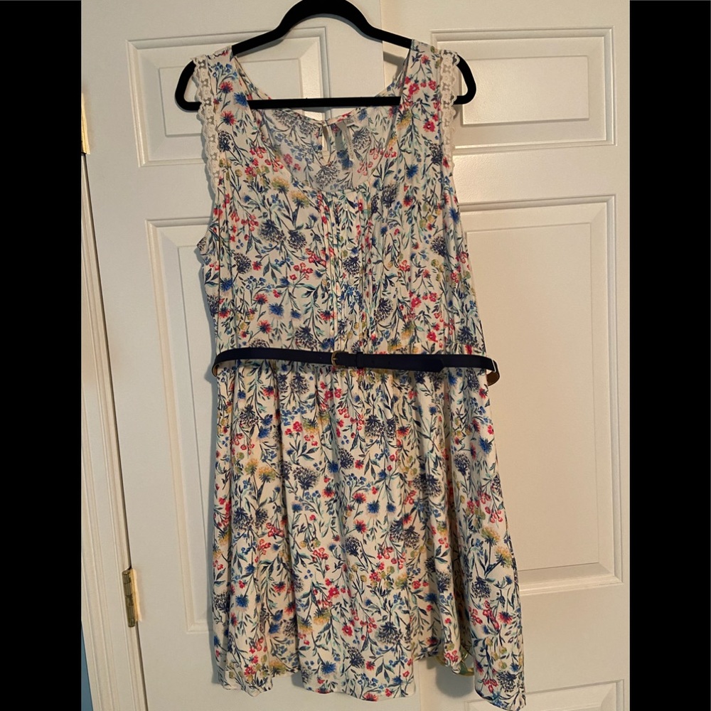 NWT LC Lauren Conrad Dress
